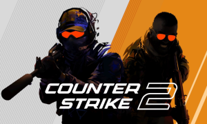 Counter-Strike 2