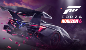 Forza Horizon 6