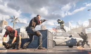 Counter-Strike 2