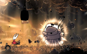 Hollow Knight: Silksong