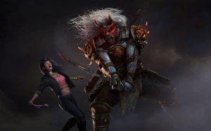 Dead by Daylight