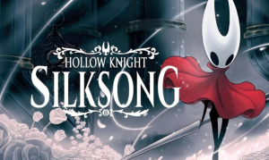 Hollow Knight: Silksong