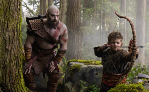 God of War