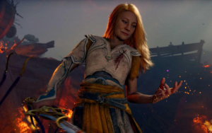 God of War