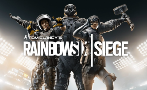 Tom Clancy's Rainbow Six Siege