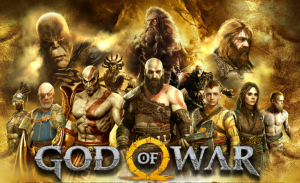 God of War