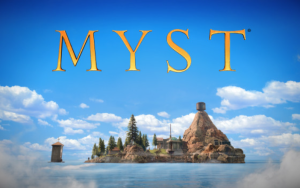 Myst