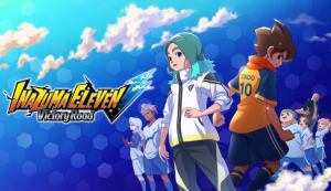 INAZUMA ELEVEN: Victory Road