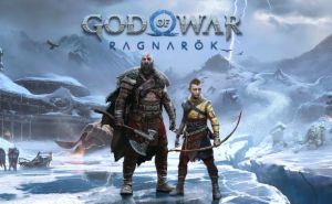 God of War Ragnarök