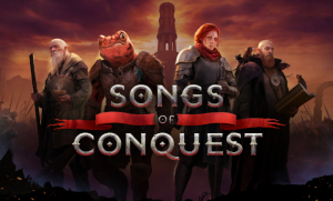 Songs of Conquest