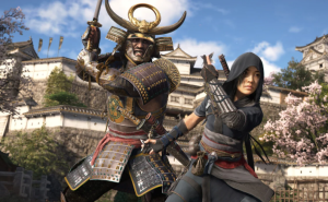 Assassin’s Creed Shadows