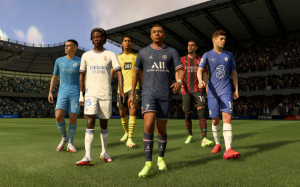 FIFA 22