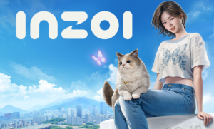 inZOI