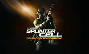 Tom Clancy's Splinter Cell: Pandora Tomorrow