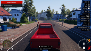 Used Cars Simulator