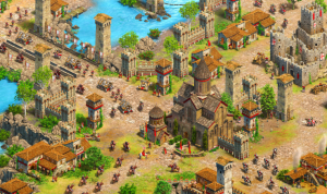Age of Empires II: Definitive Edition
