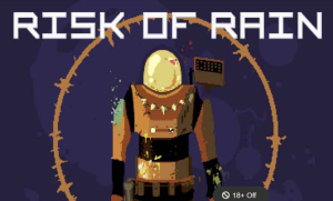 Risk of Rain