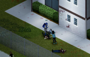 Project Zomboid