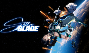 Stellar Blade