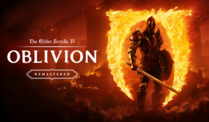 The Elder Scrolls IV: Oblivion Remastered