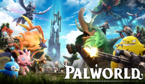 Palworld