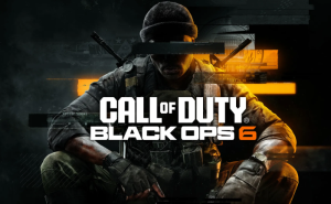 Call of Duty: Black Ops 6