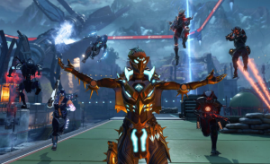 Apex Legends