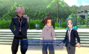 INAZUMA ELEVEN: Victory Road