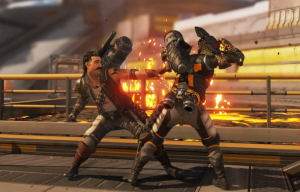Apex Legends