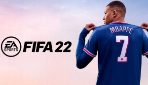 FIFA 22