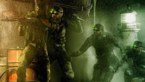 Tom Clancy's Splinter Cell: Pandora Tomorrow