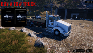 Used Cars Simulator