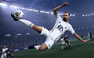 EA SPORTS FC 26