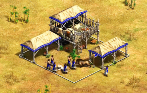 Age of Empires II: Definitive Edition