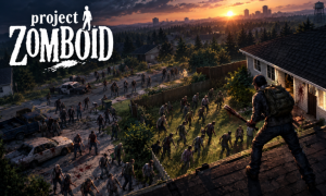 Project Zomboid