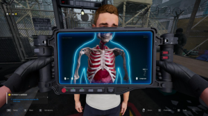 Quarantine Zone: The Last Check