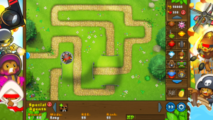 Bloons TD 5
