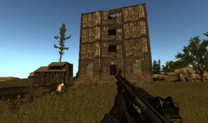 Rust