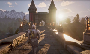 The Elder Scrolls IV: Oblivion Remastered