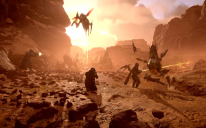 Helldivers 2