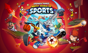 Looney Tunes: Wacky World of Sports