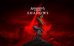 Assassin’s Creed Shadows