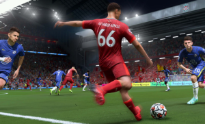 FIFA 22
