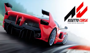 Assetto Corsa