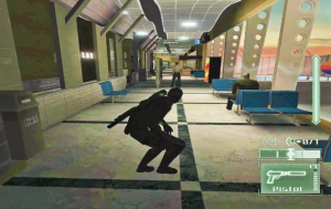 Tom Clancy's Splinter Cell: Pandora Tomorrow