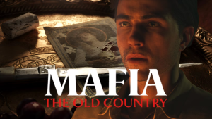 Mafia: The Old Country