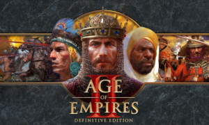 Age of Empires II: Definitive Edition