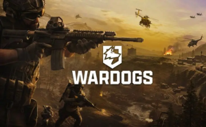 WARDOGS