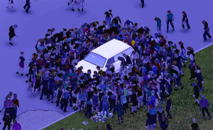 Project Zomboid