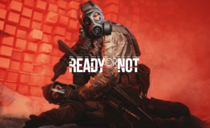 Ready or Not
